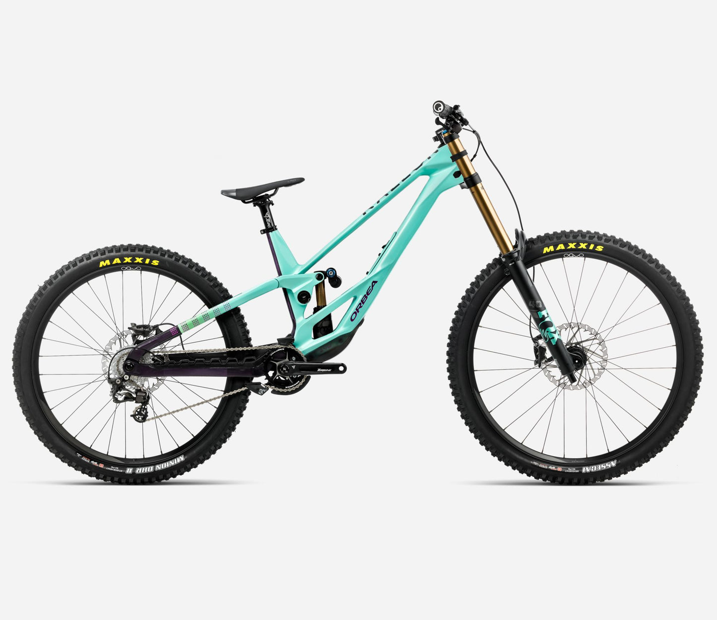 RALLON D-LTD