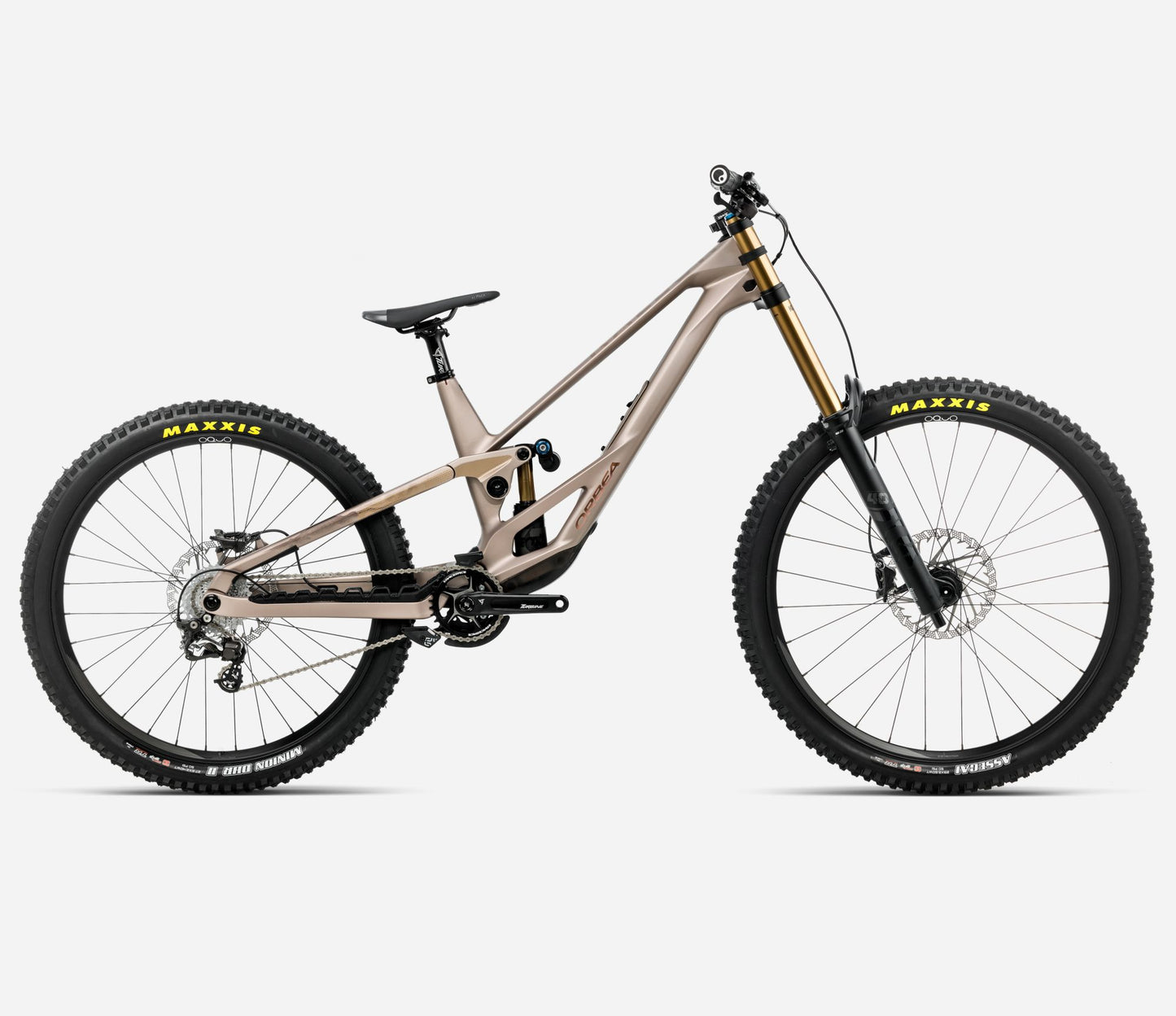 RALLON D-LTD