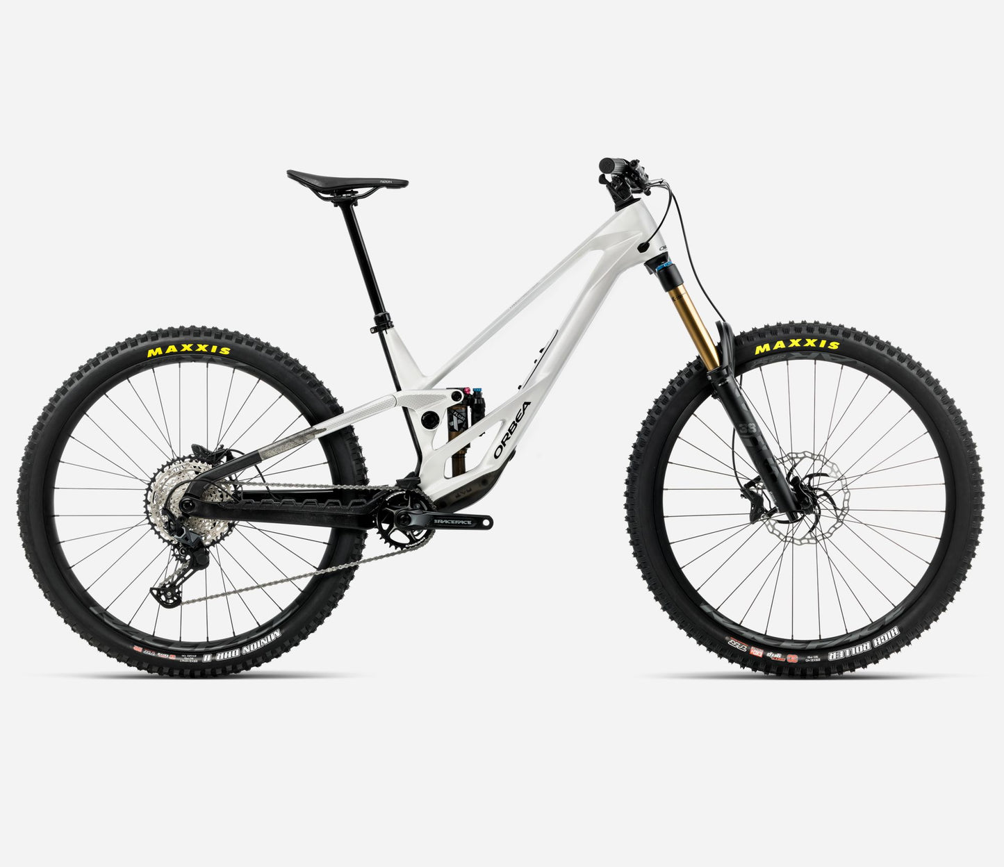 RALLON E10