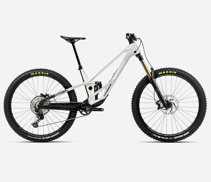 RALLON E10