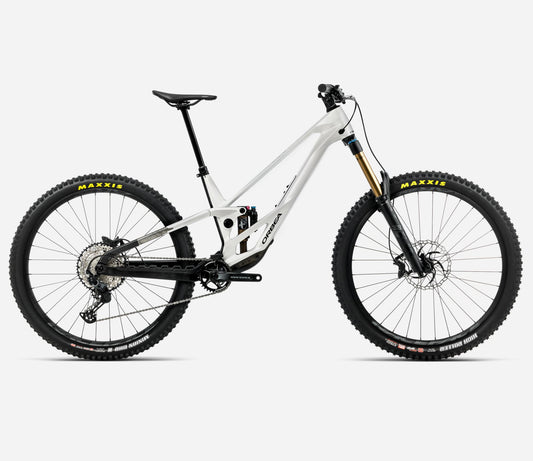 RALLON E10