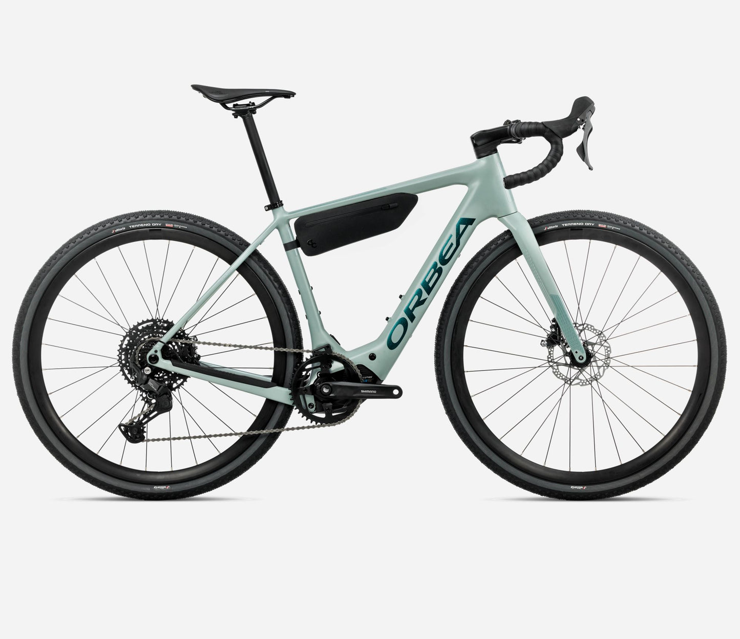 DENNA H50 20mph
