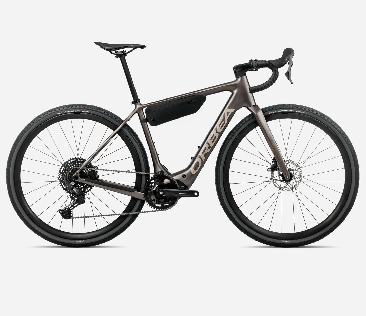 DENNA H50 20mph