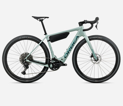 DENNA H40 28mph