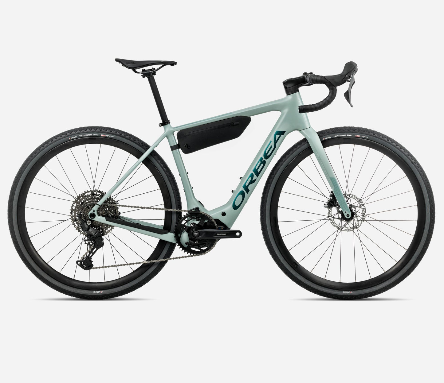 DENNA H40 20mph