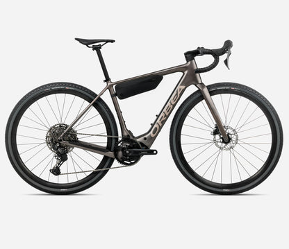 DENNA H40 28mph