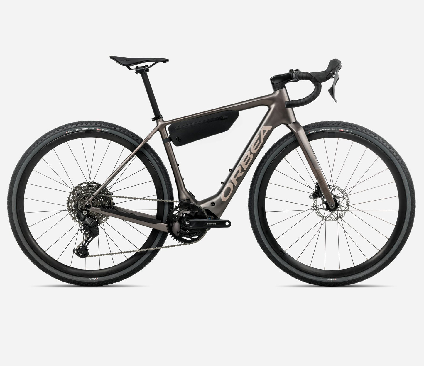 DENNA H40 20mph