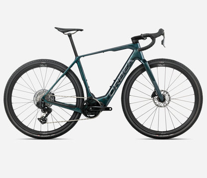 DENNA M31e 20mph