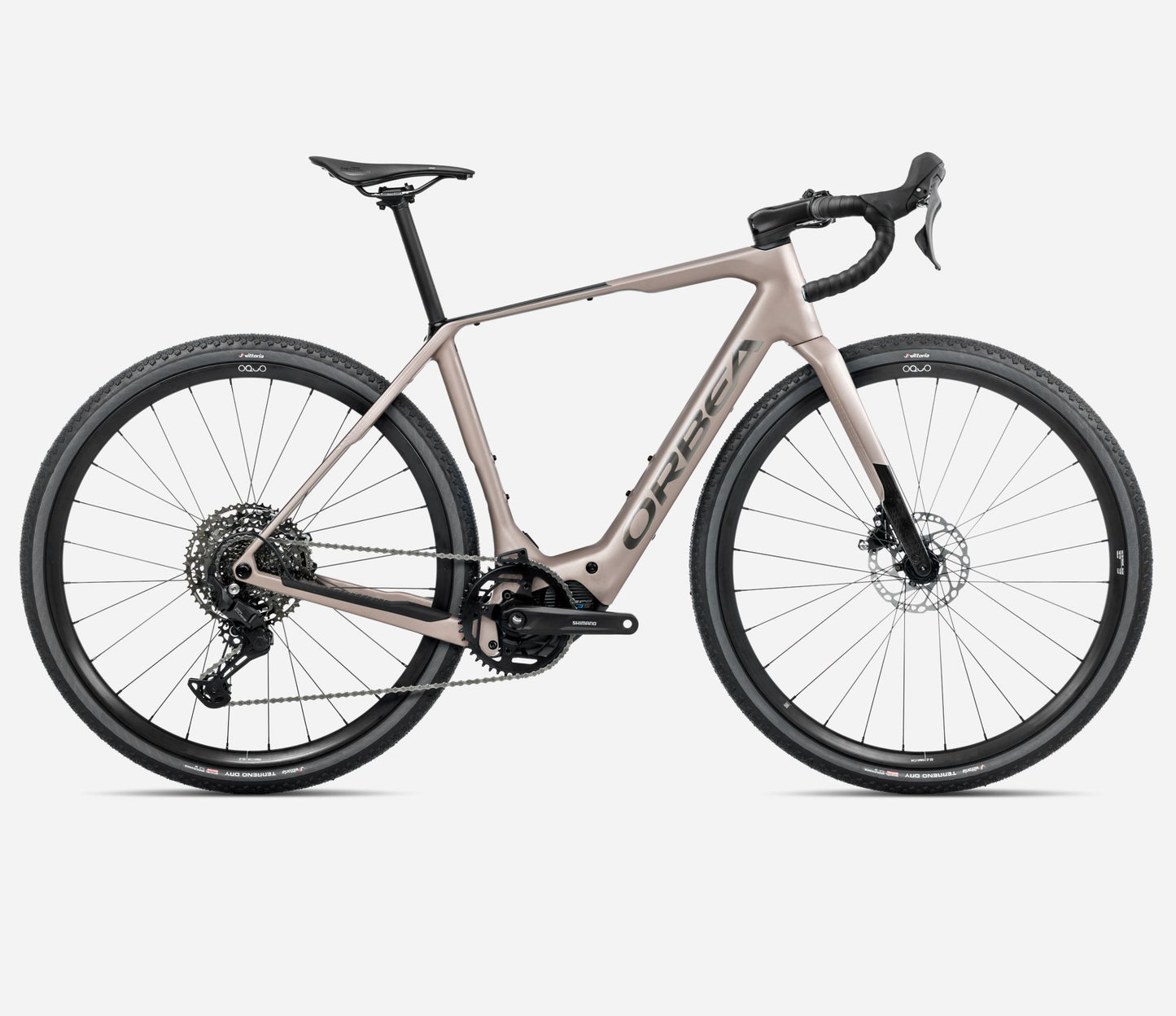 DENNA M40 20mph