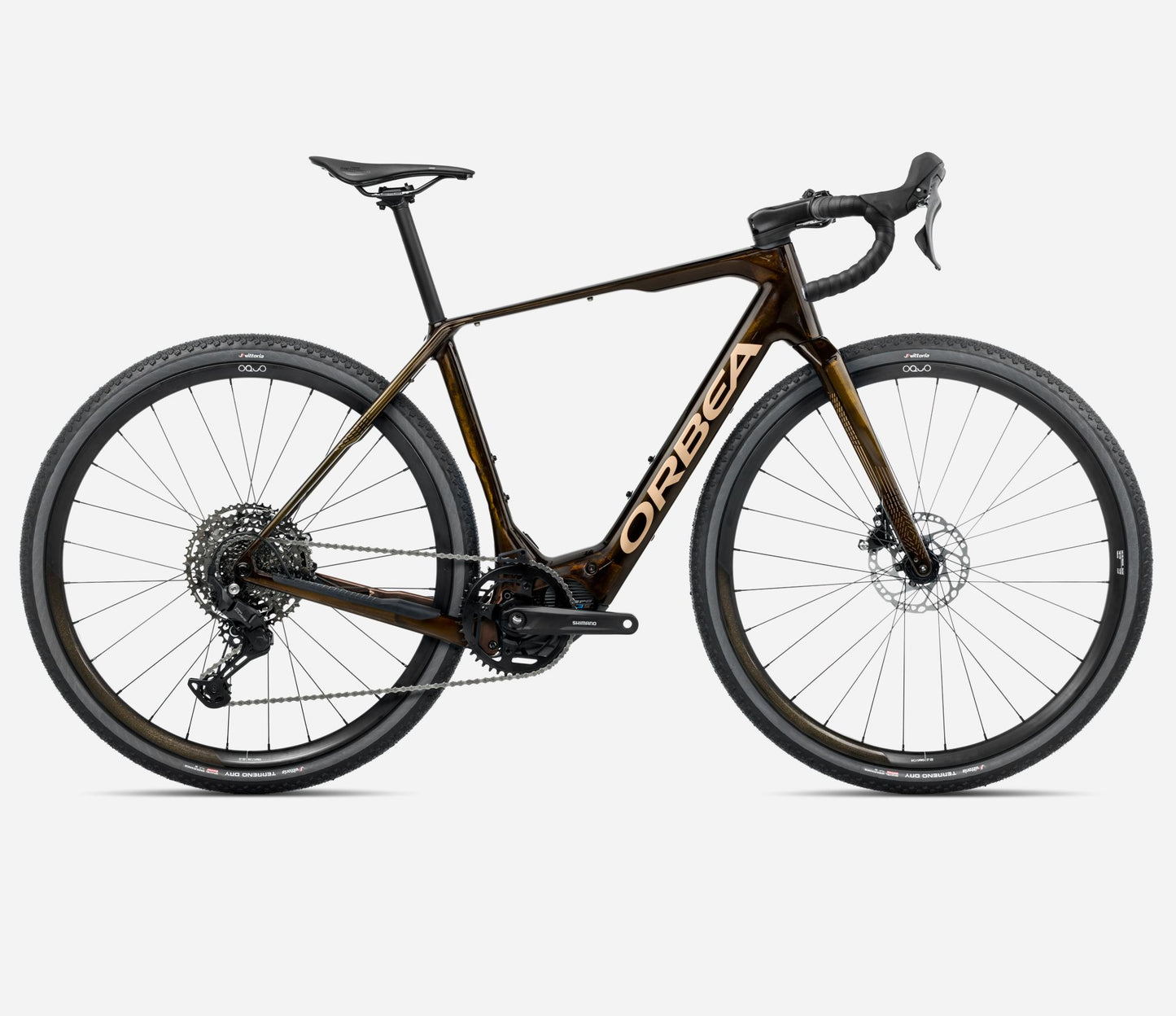 DENNA M40 20mph