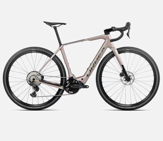 DENNA M30 20mph