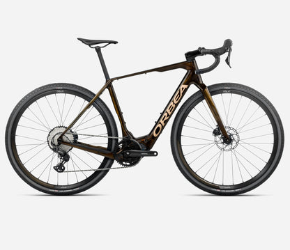 DENNA M30 28mph