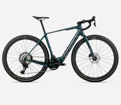 DENNA M20i 20mph