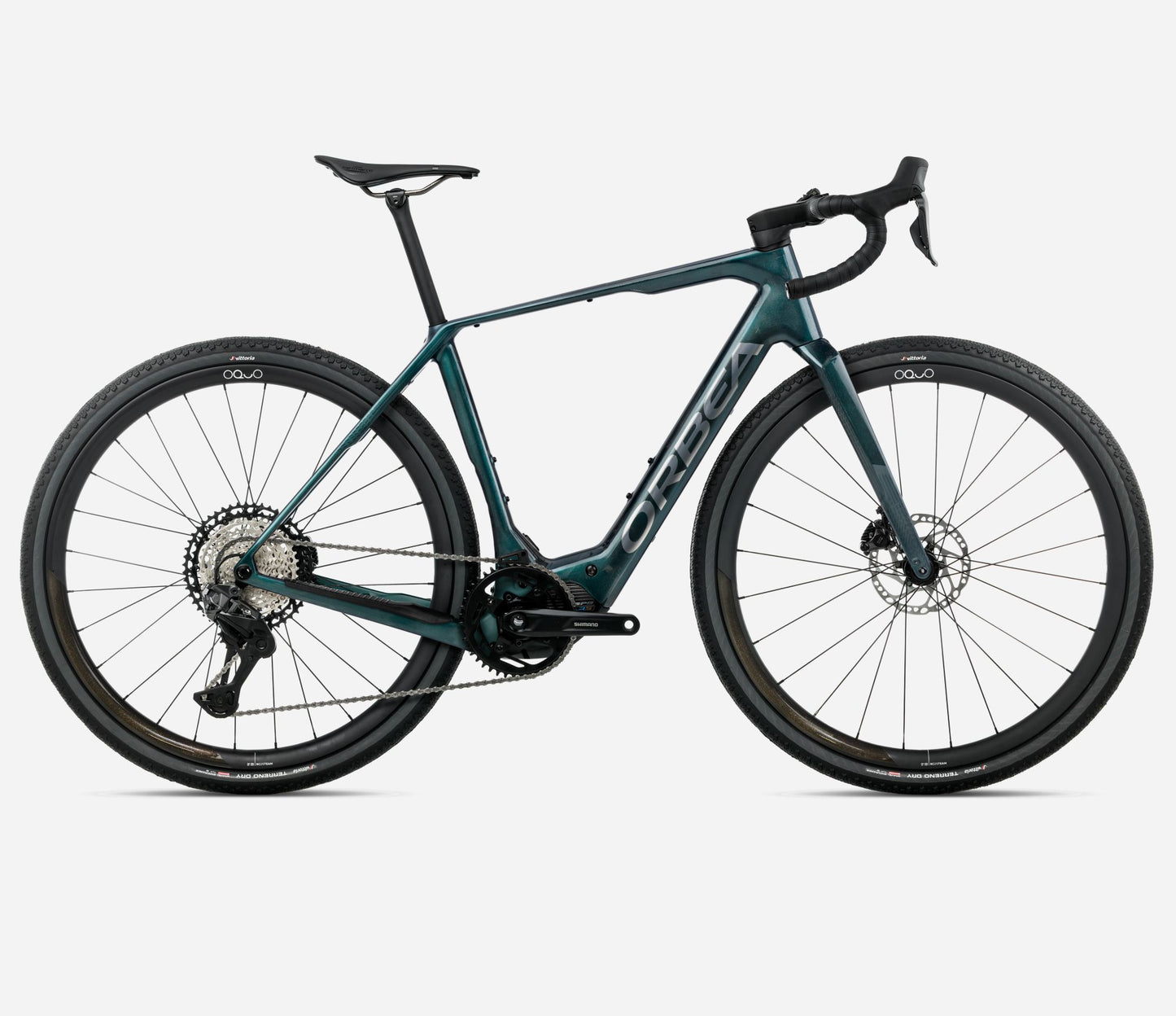 DENNA M20i 28mph