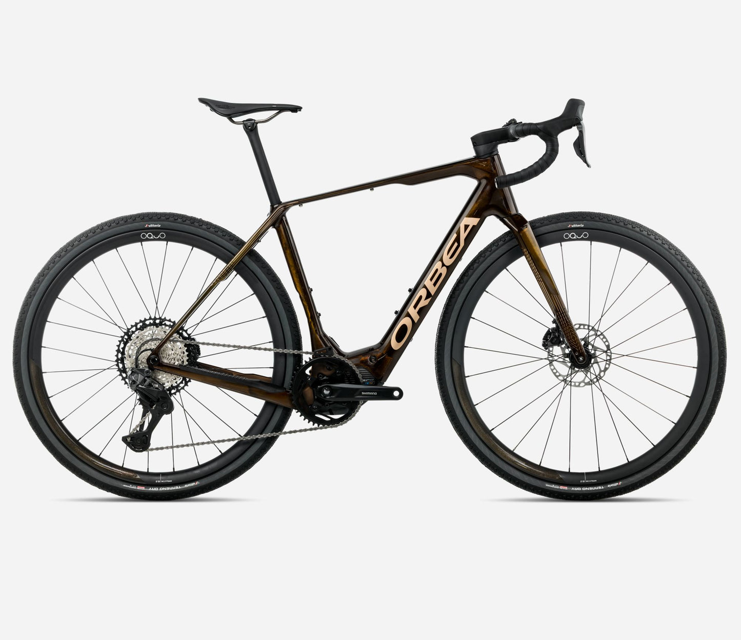 DENNA M20i 20mph