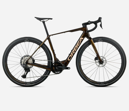 DENNA M20i 20mph