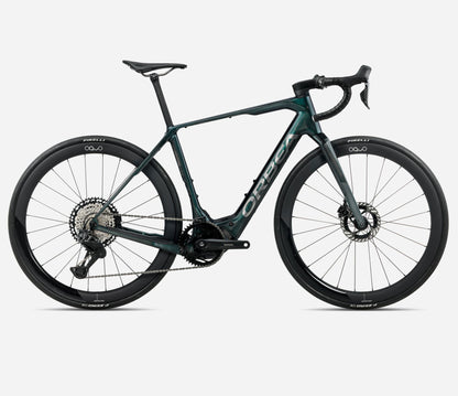 DENNA M10i 28mph