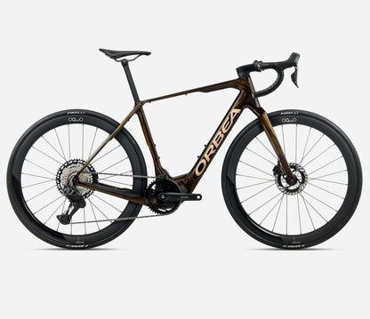 DENNA M10i 28mph