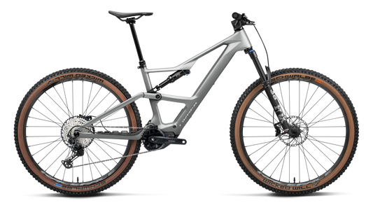 RISE SL M20 20mph - Cosmic Carbon View Gloss-Matt