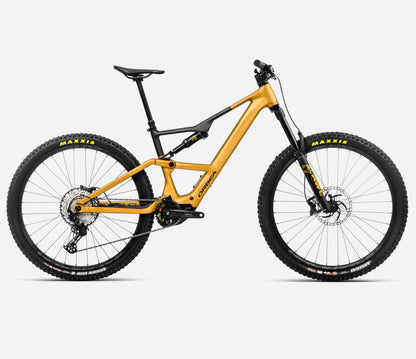 RISE LT H20 20mph