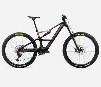 RISE LT H20 20mph