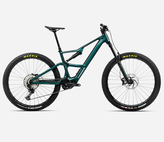 RISE LT H20 20mph