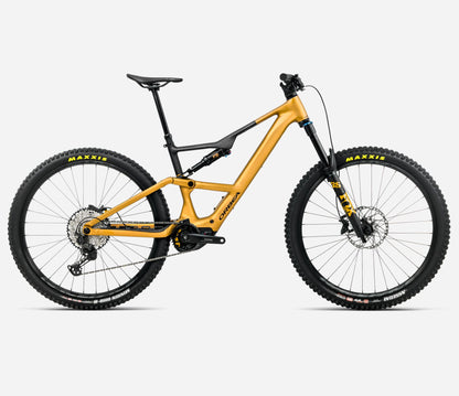 RISE LT H10 20mph