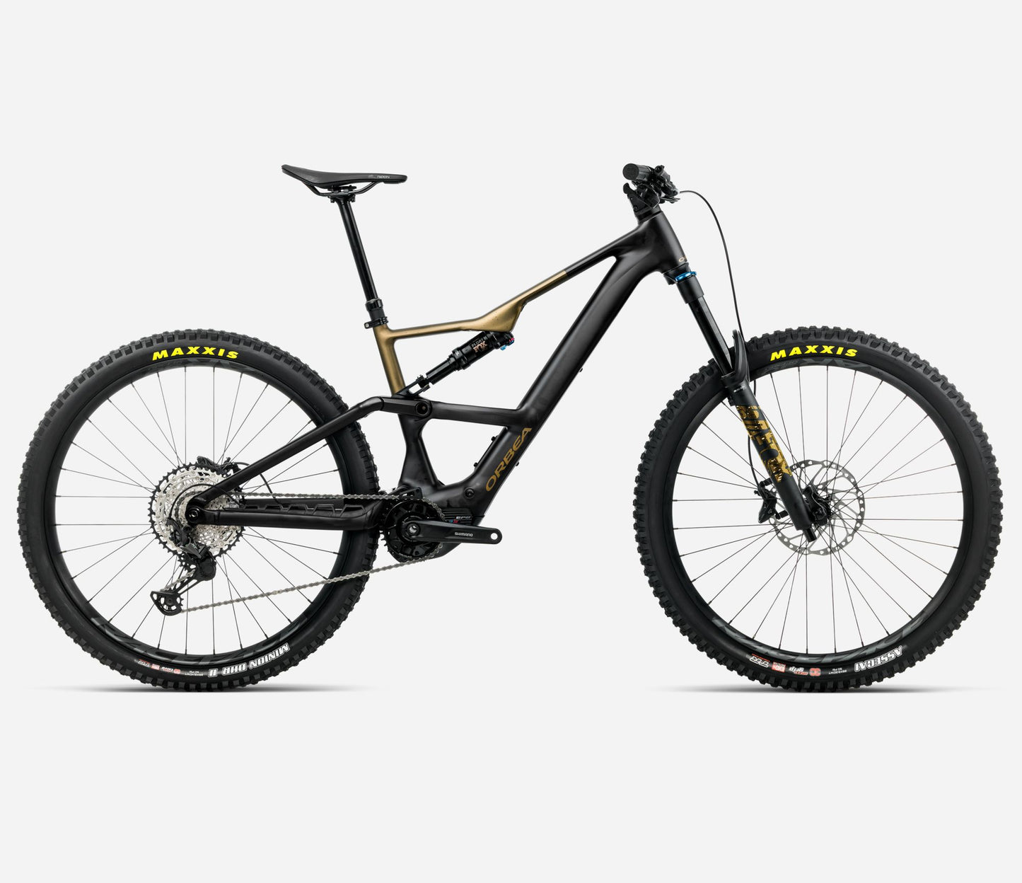 RISE LT H10 20mph