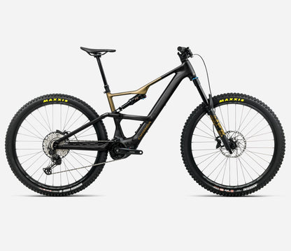 RISE LT H10 20mph