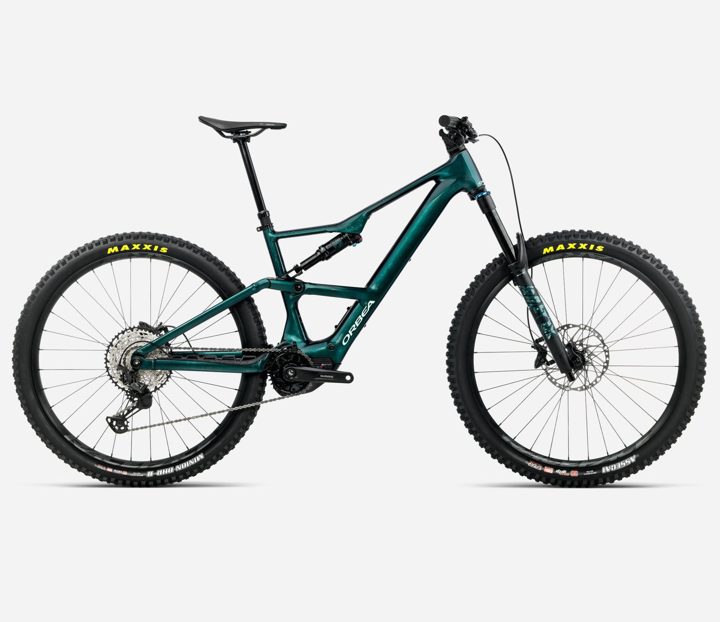 RISE LT H10 20mph