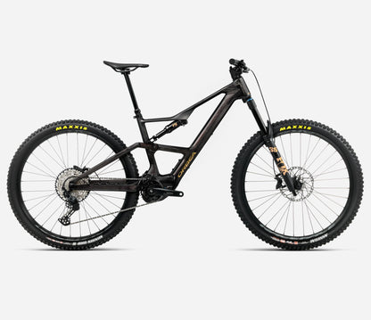 RISE LT M20 20mph