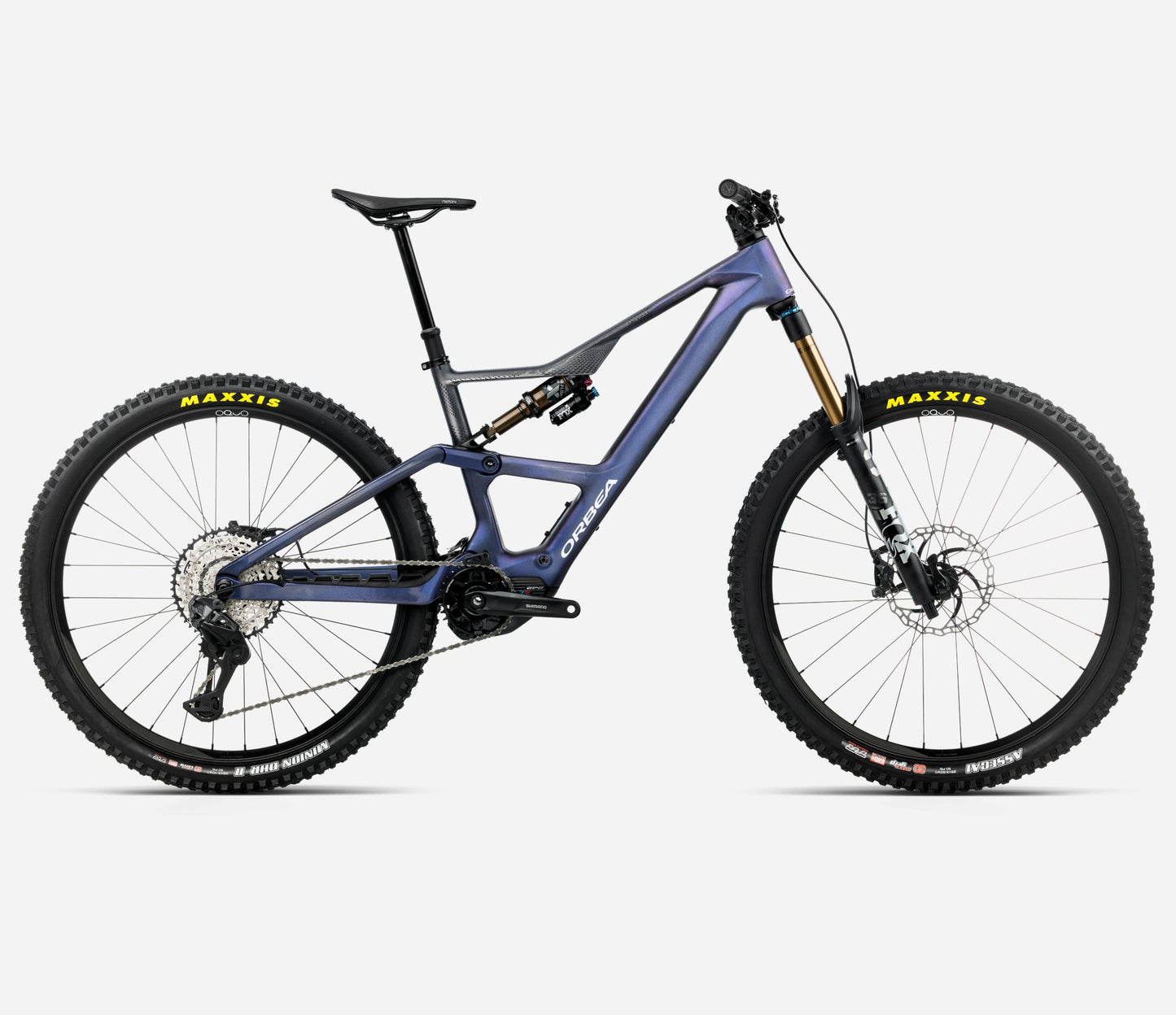 RISE LT M10 20mph