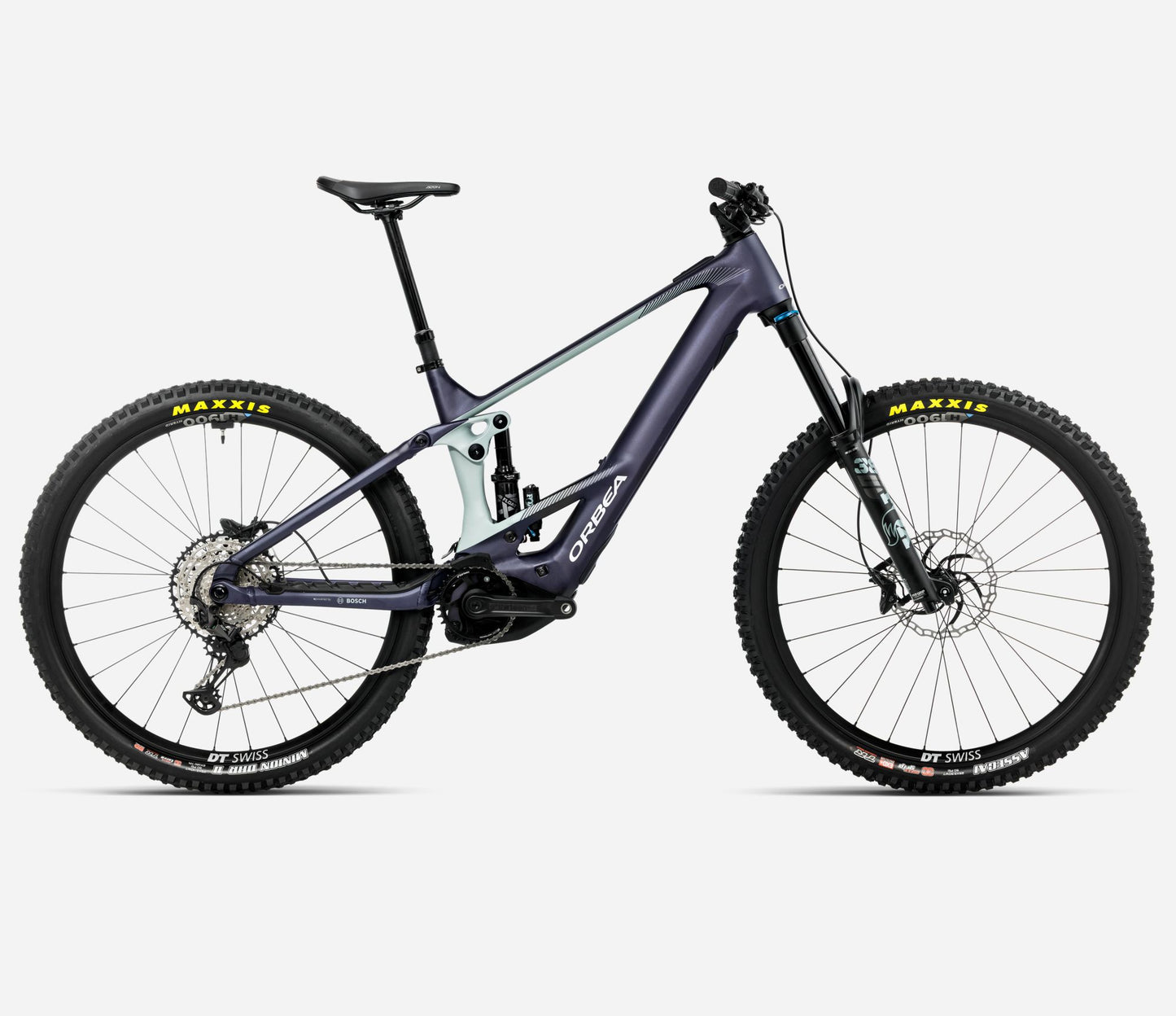 WILD H10 20mph