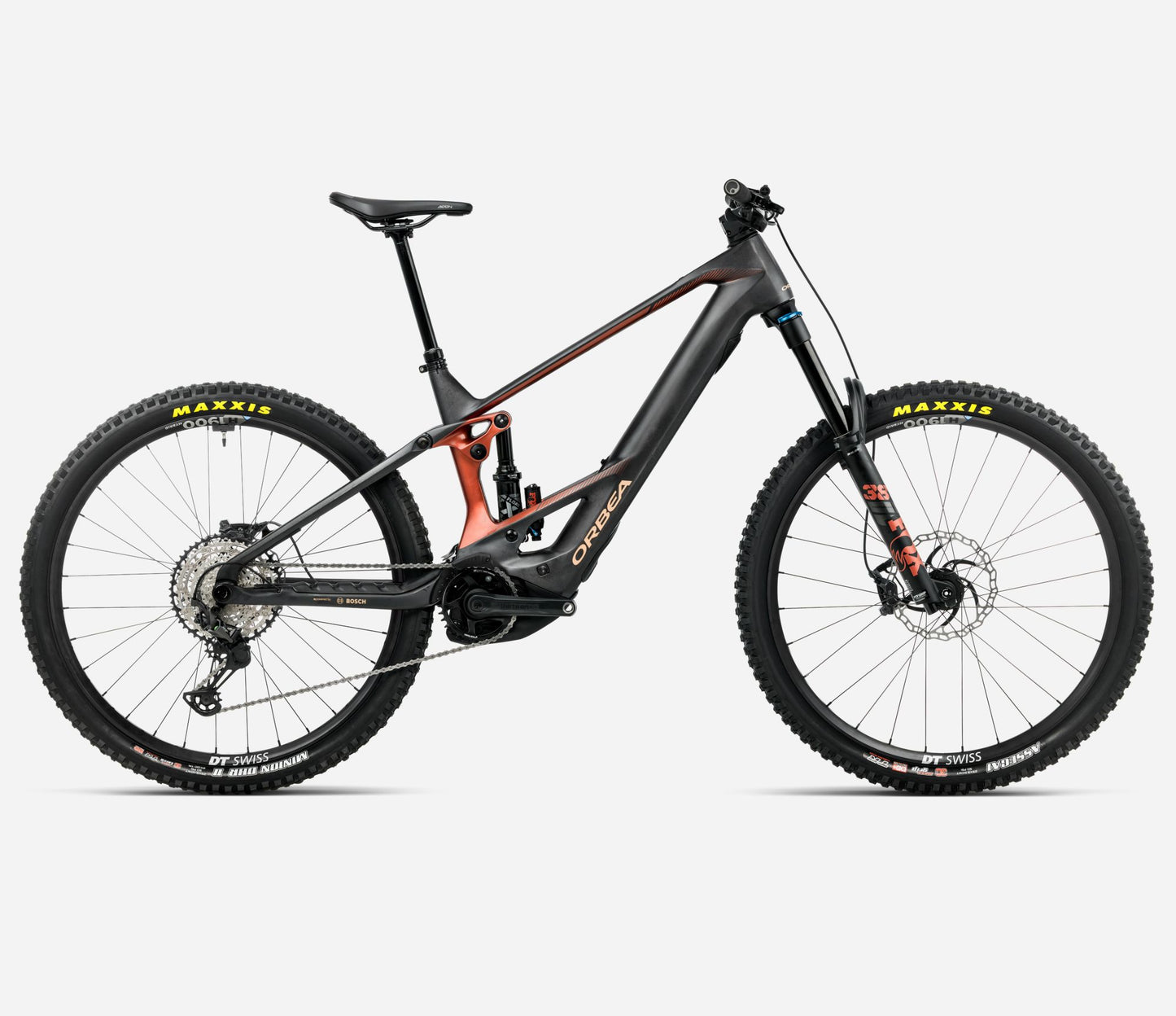 WILD M10 20mph