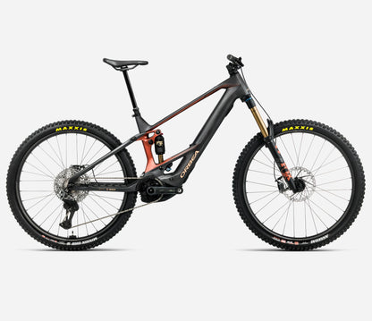 WILD M-LTD 20mph