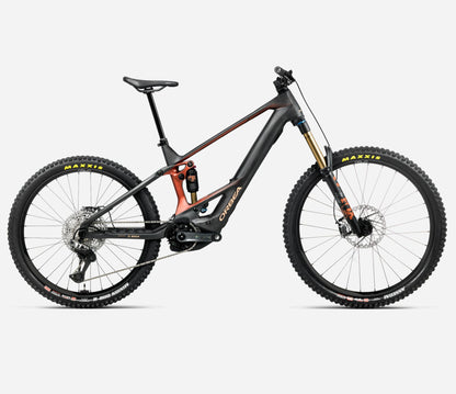 WILD M-LTD MULLET 20mph