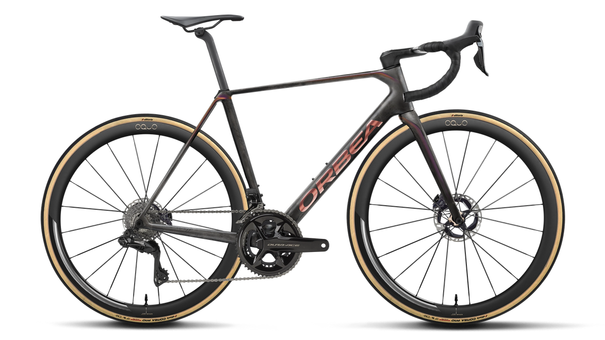 ORCA M10i LTD PWR - Diamond C.View - Sunset C.View (Matt)