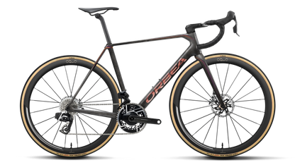 ORCA M11e LTD PWR - Diamond C.View - Sunset C.View (Matt)