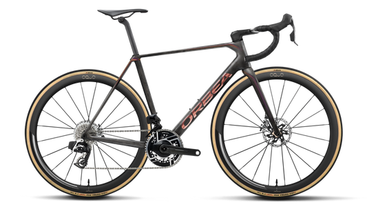 ORCA M11e LTD PWR - Diamond C.View - Sunset C.View (Matt)