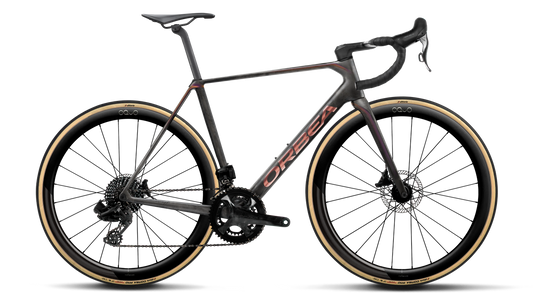 ORCA M22 LTD PWR - Diamond C.View - Sunset C.View (Matt)