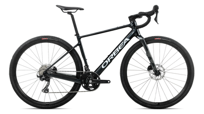 TERRA H30 - Diamond Black - Diamond C.View (Gloss)