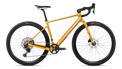 TERRA H30 1X - Bumblebee Yellow - Brown (Gloss)