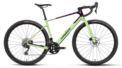 TERRA M30TEAM - Acid Gum - Fantasy Purple Carbon View (Gloss)