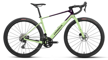 TERRA M35TEAM - Acid Gum - Fantasy Purple Carbon View (Gloss)