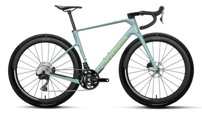 TERRA RACE M20LTD - Frozen Concrete (Gloss)