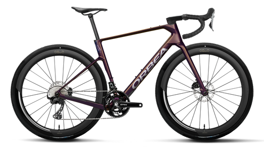 TERRA RACE M20LTD - Sunset (Matt)