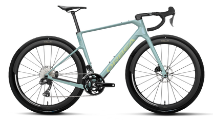 TERRA RACE M20iLTD - Frozen Concrete (Gloss)