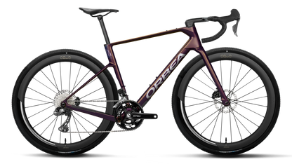 TERRA RACE M20iLTD - Sunset (Matt)