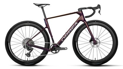 TERRA RACE M21eLTD 1X - Sunset (Matt)