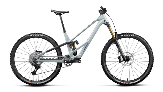 RALLON RS-TEAM 20mph - Frozen Concrete (Gloss) - Diamond C. View (Matt)